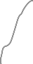 Image of Windshield Washer Hose (Rear) image for your 2015 Mazda 5   