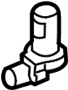 View Washer Fluid Level Sensor Full-Sized Product Image 1 of 5