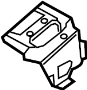Image of Cowl Side Panel (Right, Front, Upper) image for your 1997 Mazda MX-6   