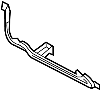 View Instrument Panel Brace Full-Sized Product Image 1 of 1