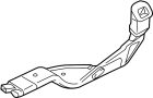 View Duct NO.3. (Rear) Full-Sized Product Image 1 of 3