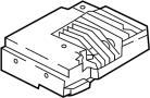 View MODULE. Radio. Control.  Full-Sized Product Image 1 of 9