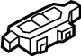 View Seat Memory Switch Full-Sized Product Image 1 of 5