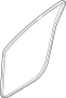 Image of Door Seal image for your 2018 Mazda CX-5 2.5L SKYACTIV A/T AWD Sport Sport Utility 