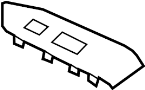 View Door Lock Switch Full-Sized Product Image 1 of 3