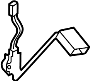 View Electric Fuel Pump Full-Sized Product Image 1 of 5