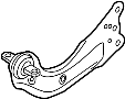 View Suspension Control Arm Full-Sized Product Image