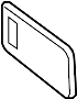 View Lens. Light. Lamp. Bulb. Cargo.  Full-Sized Product Image 1 of 3