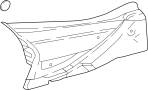 View Tail Light Assembly Full-Sized Product Image 1 of 1