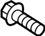 View Engine Water Pump Bolt Full-Sized Product Image 1 of 2