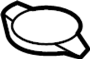 Image of Radiator Cap image for your Mazda CX-5