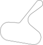 Image of Serpentine Belt image for your 2015 Mazda 5   