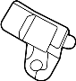 Image of Manifold Absolute Pressure Sensor image for your 2024 Mazda CX-30
