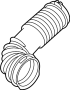 Image of Air inlet. HOSE, AIR. image for your 2018 Mazda CX-9  Sport Sport Utility 