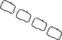 View Manifold. Gasket. Intake.  Full-Sized Product Image