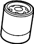 View Engine Oil Filter Full-Sized Product Image 1 of 10