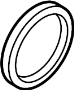 Image of Engine Crankshaft Seal (Front) image for your 2016 Mazda MX-5 Miata   