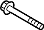 View Bolt. Mount. (Rear, Lower) Full-Sized Product Image