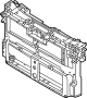 View Shutter. Radiator.  Full-Sized Product Image 1 of 3