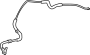 View Liquid. Hose.  Full-Sized Product Image 1 of 2