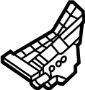 View HVAC Air Inlet Door Actuator Full-Sized Product Image 1 of 3