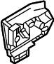 View HVAC Heater Core Clip Full-Sized Product Image 1 of 3