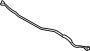 View DGH956651B Full-Sized Product Image for your 2001 Mazda B2300   