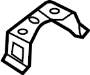 Image of Fender Bracket (Right, Front) image for your 2008 Mazda B2300   