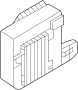 View Body Control Module Full-Sized Product Image 1 of 2