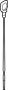 View Engine Oil Dipstick Full-Sized Product Image