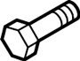 View Bolt.  Full-Sized Product Image 1 of 5