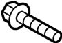 Image of Engine Support Rod Bolt (Rear, Lower) image for your 2019 Mazda 6   