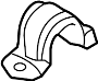 View Suspension Stabilizer Bar Bracket Full-Sized Product Image 1 of 3