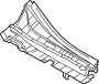 Image of Cowl Cover image for your 2009 Mazda 6   