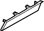 Image of Console Compartment image for your 2023 Mazda CX-30   