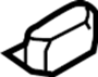 View Sunroof Stopper Full-Sized Product Image 1 of 5