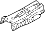 View Rocker Panel Full-Sized Product Image 1 of 4