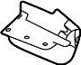 View RIVET. Molding. Deflector.  Full-Sized Product Image