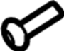Image of Window. Bolt. Cover. Motor. Regulator.  A threaded rod with a. image for your Mazda CX-30