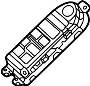 View Switch, Power Window.  Full-Sized Product Image 1 of 4