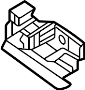 View Interior Door Handle Full-Sized Product Image 1 of 4