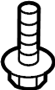View Bolt. Tank. Fuel.  Full-Sized Product Image 1 of 6