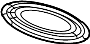 Image of Fuel Tank Lock Ring image for your 2010 Mazda 6   