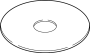 View Spare Tire Bolt Full-Sized Product Image 1 of 4