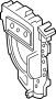 099464970405 Horn Contact Ring