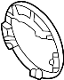 140464292865 Horn Contact Ring