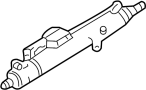 2114603116 Steering Column