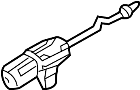 2034600625 Steering Column Tilt Motor