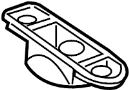 2198200602 Speaker (Rear)