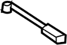 2208200335 Navigation Microphone